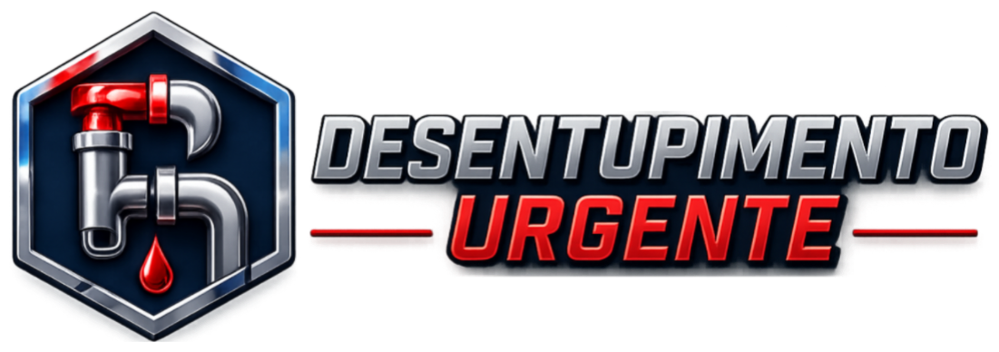 Desentupimento Urgente